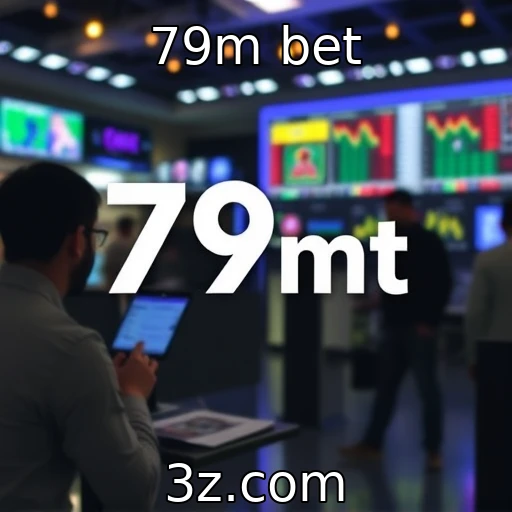 Expansão de operadores de apostas no Brasil