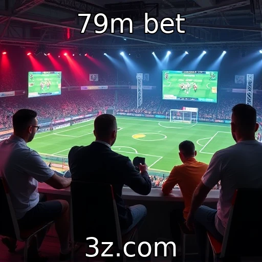 Expansão de plataformas de apostas transforma o mercado de jogos