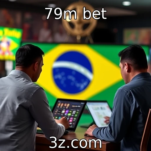 A expansão dos operadores de apostas no mercado brasileiro