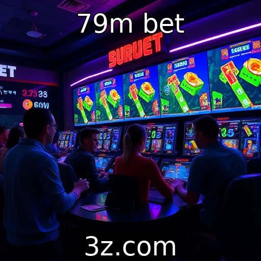 Inovações em RNG transformam a experiência de jogos online